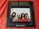 Sam Gopal  LP  Escalator  Pop Psych  Schallplatte