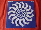 Embryo  LP  Opal   Pop Psych  Krautrock Schallplatte