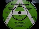 Beatles-*LADY MADONNA*-1968 - UK - DEMO - NEAR MINT - WITH PROVENANCE
