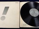 GRACIOUS, “SELF TITLED” ORIGINAL AND RARE 1970 UK VERTIGO RECORD LABEL LP.