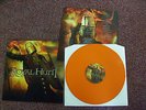 ROYAL HUNT -  SHOW ME HOW  TO LIVE    NOTVD   1 LP   kiss iron maiden