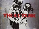 Think Tank - 2 DISC SET - Blur (2012, Vinyl NEW) Special ED.
