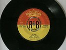 LITTLE WALTER MY BABE UK PYE INTERNATIONAL R&B SINGLE EX