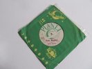 VINTAGE Vinyl Kenny Arnott Planet Records PUB WITH ONE BEER 45 Single Footscray