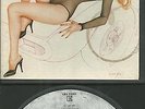 4 Spur Tonband Reel to Reel : The Cars - Candy-O (Vintage New Wave Rock)