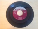 Link Wray & His Ray Men RUMBLE / The Swag CADENCE 45 RPM SURF ROCK essential