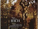 JURNJAKOB TIMM BACH CELLO SOLO SUITES BWV 1007/8 ETERNA ED.1 STEREO 827843 NM