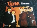 THEM - Here Comes The Night -Rare 1965 US MONO press on Parrot