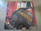 Firehouse - Hold Your Fire Vinyl LP 1992