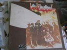 LED ZEPPELIN II ATLANTIC 8236 BROADWAY LABEL ROBERT LUDWIG '69
