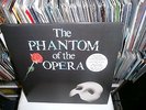 Phantom Of The Opera - 2 LP Set -OST- Sarah Brightman/Michael Crawford