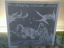 SOME KIND OF ALGERNON CADWALLADER capn jazz braid title fight snowing 1994