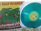 Big Lizard in My Backyard The Dead Milkmen GREEN VINYL RSD