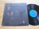 Lou Johnson - With You In Mind LP in Shrink Rare Soul Funk Volt Allen Toussaint