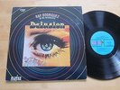 Ray Rodriguez Orchestra - Delusion LP Rare Latin Soul Boogaloo Guaguanco Alegre