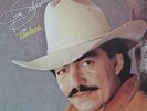 JOAN SEBASTIAN - BANDIDO DE AMORES - CON TAMBORA - LP VG++ MUSART 843 MEX 1992