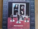 Jethro Tull Benefit UK Isle Island