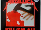 ??2 x LP UK**METALLICA - KILL 'EM ALL (MUSIC FOR NATIONS '87 / LIMITED)??18359