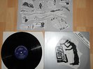 Saukerle & Zwitschermachine / DDR von unten LP Punk 1983 Schleimkeim / Rarität