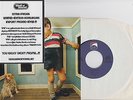 ROYKSOPP Eple 2001 Norwegian limited vinyl 7