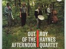 JAZZ LP/ ROY HAYNES QUARTET 