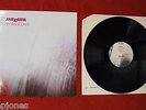 THE CURE Seventeen Seconds UK 1980 Fiction records vinyl LP 1987 RE pressing