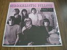 JEFFERSON AIRPLANE - SURREALISTIC PILLOW NEW 180g LP SEALED