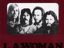 THE DOORS L.A. LA Woman Vinyl LP NEW & SEALED