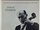 PROMO CLASSICAL LP/ JANOS STARKER 