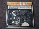 RAG GOES MAD AT THE MOJO 7