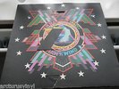 HAWKWIND - IN SEARCH OF SPACE UK 1ST PRESS 1971 EX+ orig booklet GIMMIX Sleeve