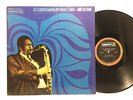 John Coltrane Selflessness LP Vinyl Record Impulse 1968 Original Stereo Gatefold