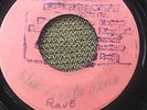Cables What Kind Of World My Broken Heart Rare Blank 7