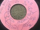Maytals A Man Who Knows + Killer Ska Inst FC 3037 Rare Blank 7