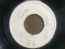 Overtakers Girl You Ruff AMGX 609 UK Rare Blank 7