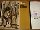 JOHN RENBOURN   SAME S/T DEBUT   UK TRANSATLANTIC FOLK LP   RARE 1ST PRESS 1966
