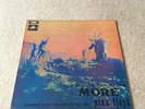 PINK FLOYD More Soundtrack LP Vinyl Record Album RARE UK press EX+ 33RPM Classic