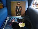 Elvis Costello UK vinyl 12