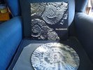 The Sundays RARE Pic Disc UK vinyl 12
