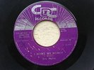 ERIC MORRIS/DON'T LET ME CRY&I WANT MY MONEY SKA LISTEN