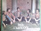 I Santoni ?– Noi - LP Label: Akarma ?– AK 1034  NUOVO SIGILLATO