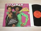 OTTAWAN LP - DISCO D.I.S.C.O. / 1980 GERMAN CARRERE PRESS LIMITED in MINT