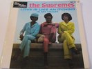 THE SUPREMES - LOVE IS LIKE AN ITCHING  - VERY RARE French TAMLA EP 7