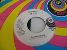 GRAHAM BOND - CROSSROADS OF TIME - US PULSAR WDJ + BAG HEAR