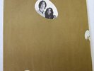 NICE MINTY original JOHN LENNON & YOKO ONO Two Virgins LP APPLE ORIG