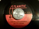 Rare northern soul BETTYE SWANN 