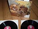 rare HÖRZU 60s VA 2-LP 