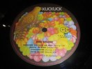 IHRE KINDER, same,  004, KUCKUCK 004, KRAUT, in NM-,  LP, PSYCH / PROG, RARE