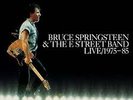 BOX SET Bruce Springsteen & The E Street Band LIVE 1975-85 5LPs + 32 page insert