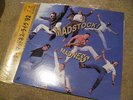 Madness RARE Japanese Laserdisc for Madstock MINT COMPLETE + Obi.